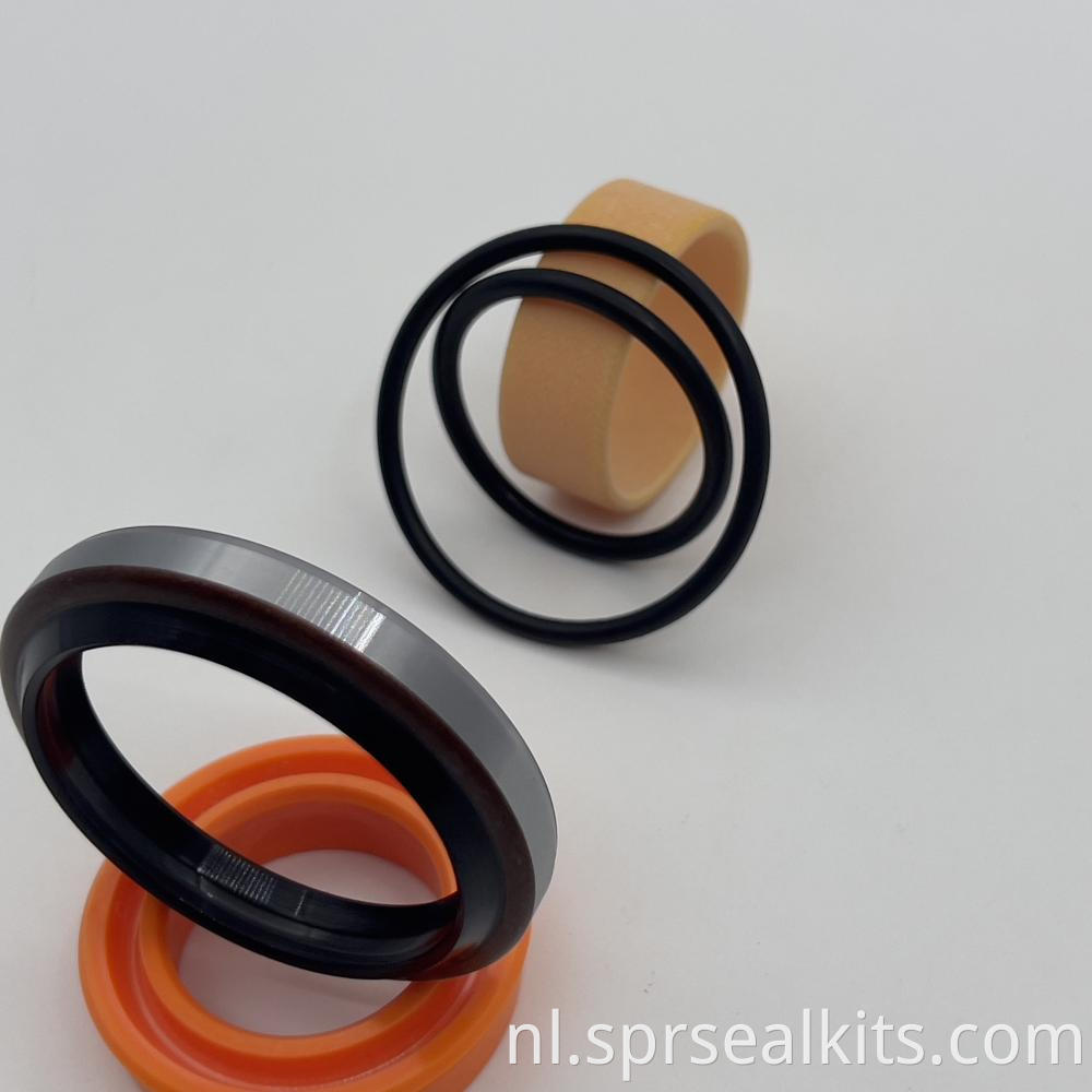 Tensioning Cylinder Repair Kit 19